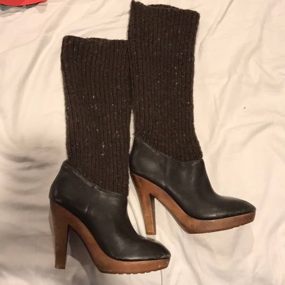 Michael Kors Boots